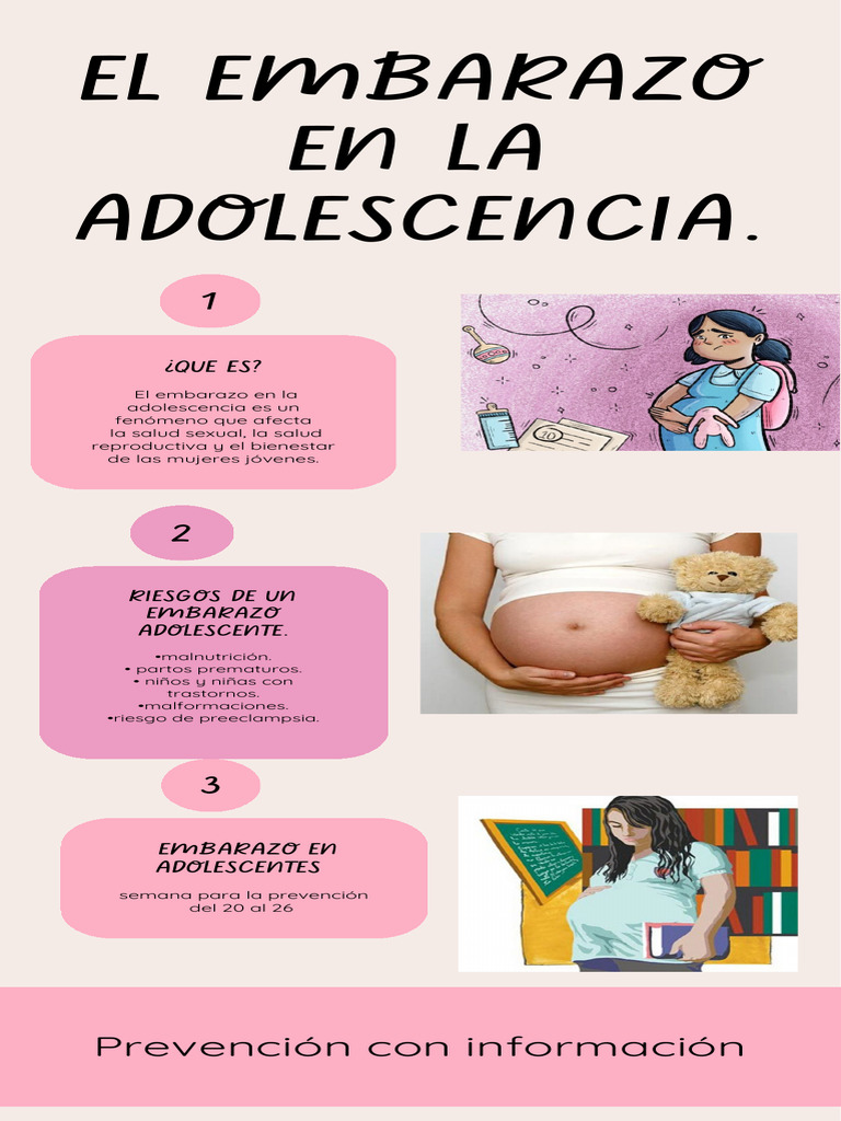 Infografía Preparación Parto Embarazo Femenino Rosa_20260121_124133 ...