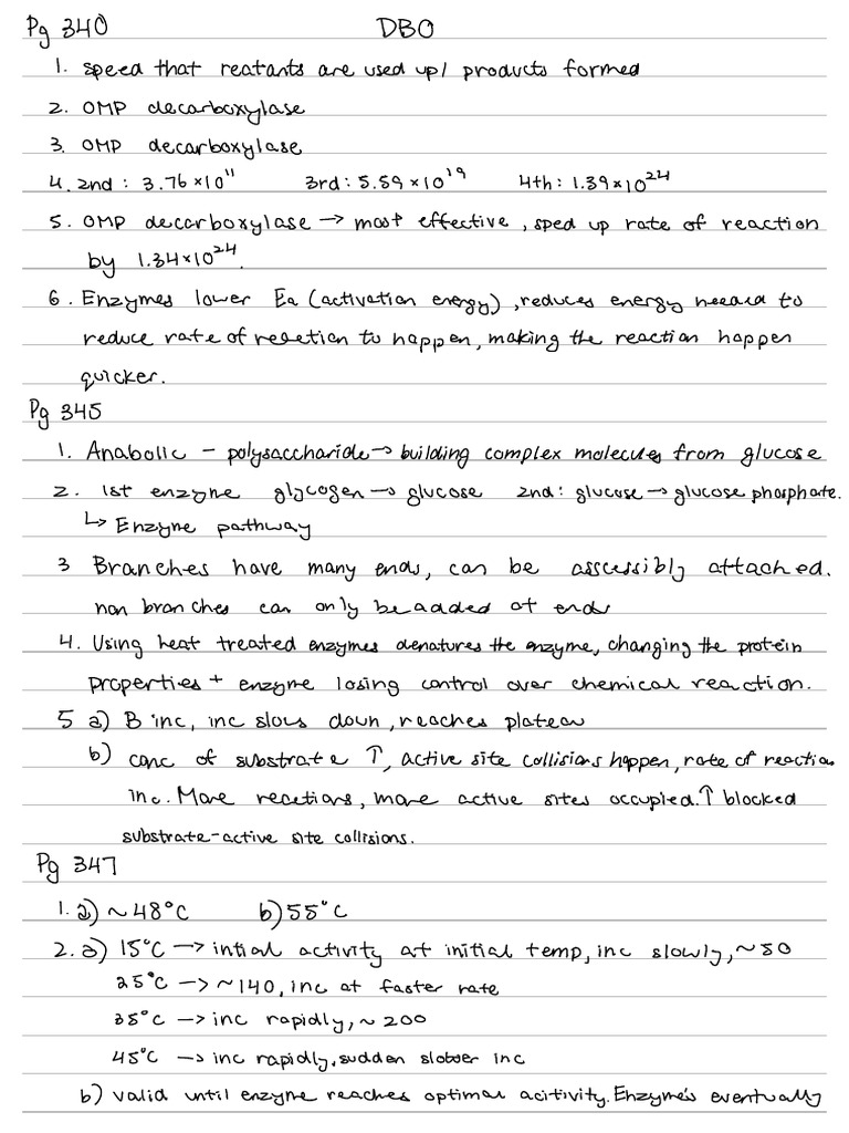 DBQs | PDF