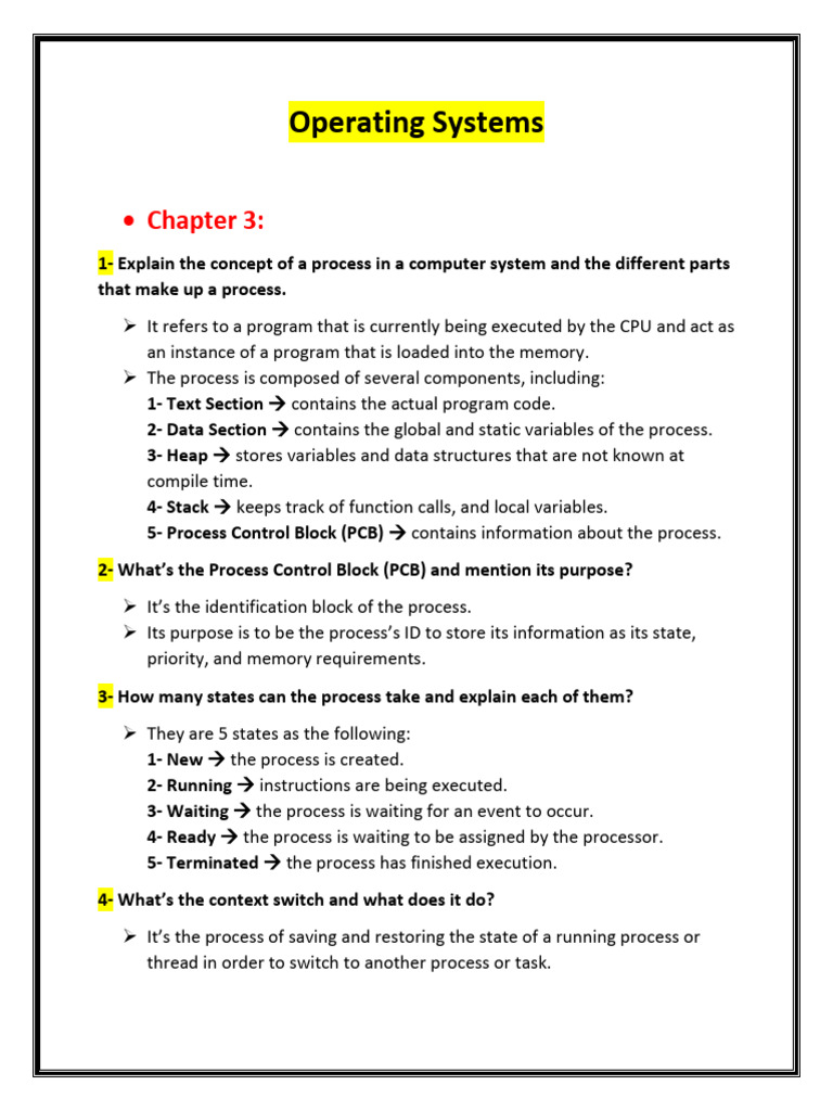 635479046-Untitled | PDF | Process (Computing) | Software Engineering