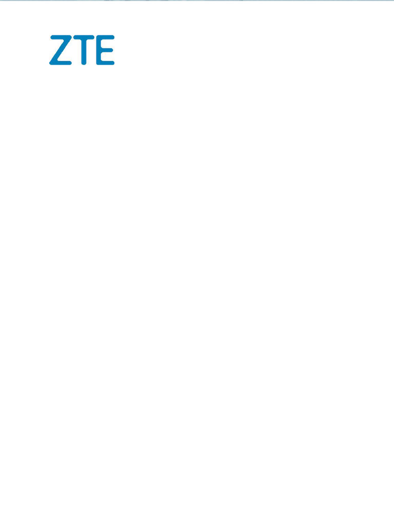 LTE Network Sharing (ITRAN LR23) | PDF | Lte (Telecommunication ...