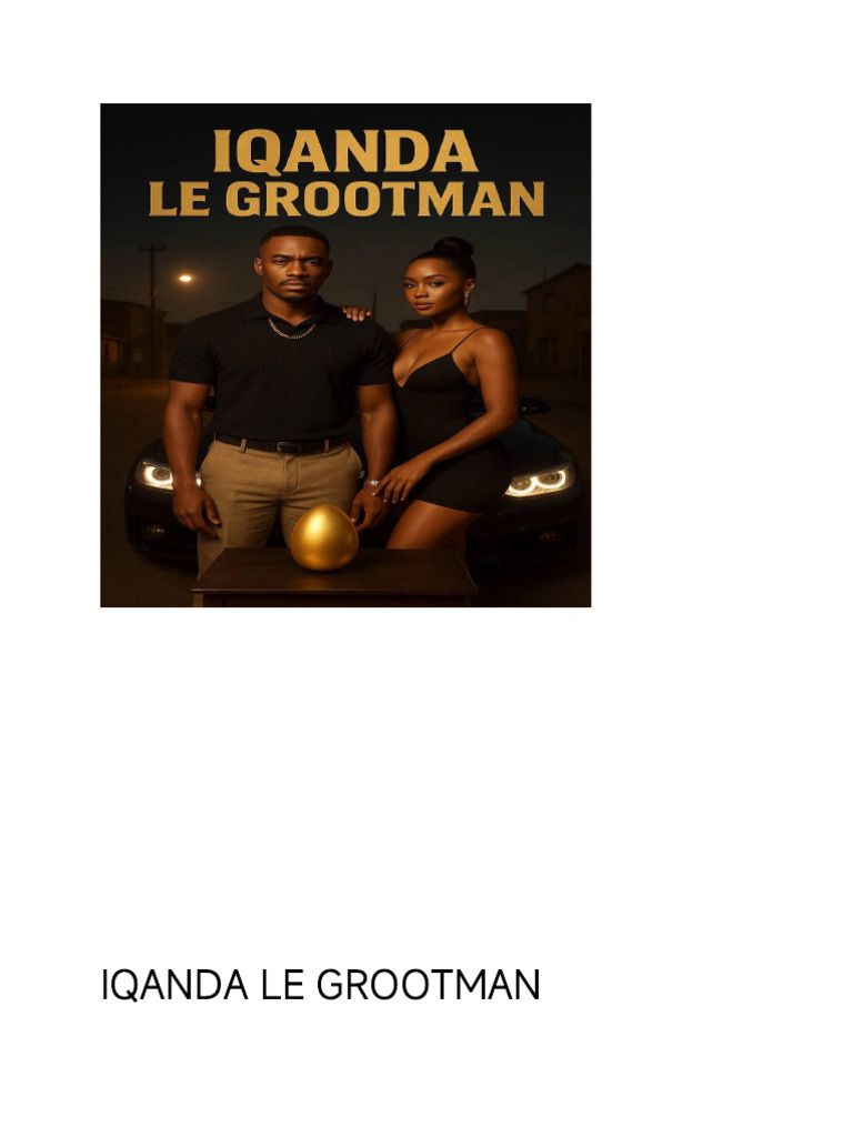 Iqanda Le Grootman | PDF