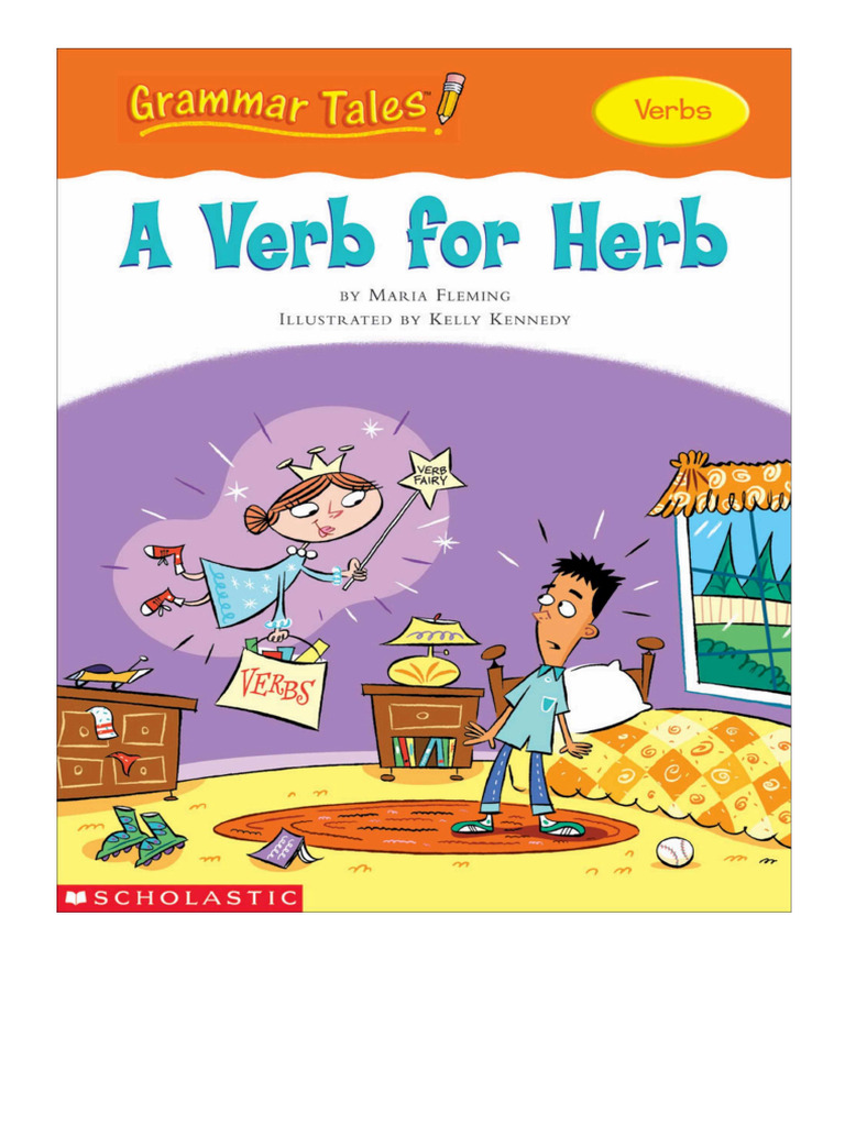 3 - Verbs | PDF