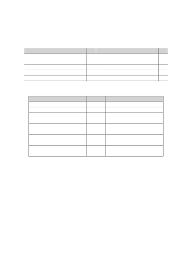 Science Test Paper 8Pages | PDF | Solubility | Filtration