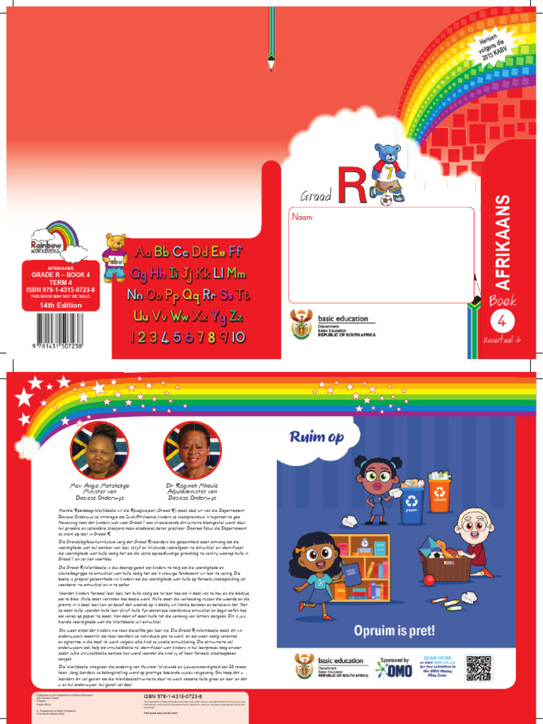 Afrikaans GR R Book4 Low Res-1 | PDF