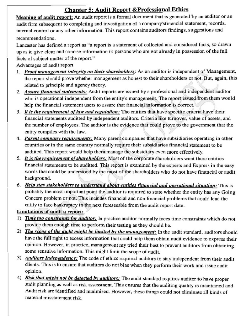 Module 5 PPA | PDF