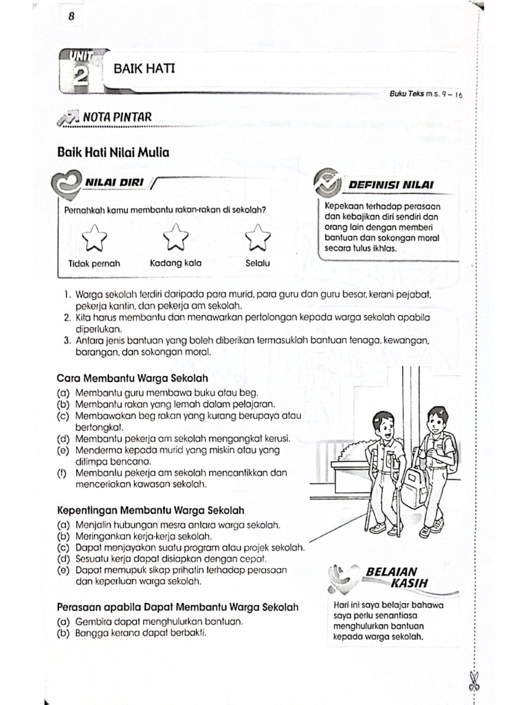 Unit 2 Modul PM | PDF