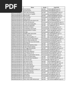 YVR RAIC Application Form Guide | PDF | Government