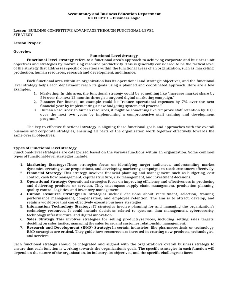 Inbound 3106232535739689211 | PDF | Performance Indicator | Competitive ...