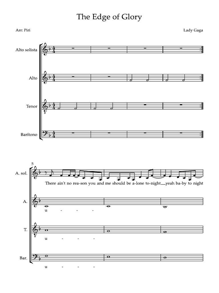 Edge Fa M Segunda Versión | PDF