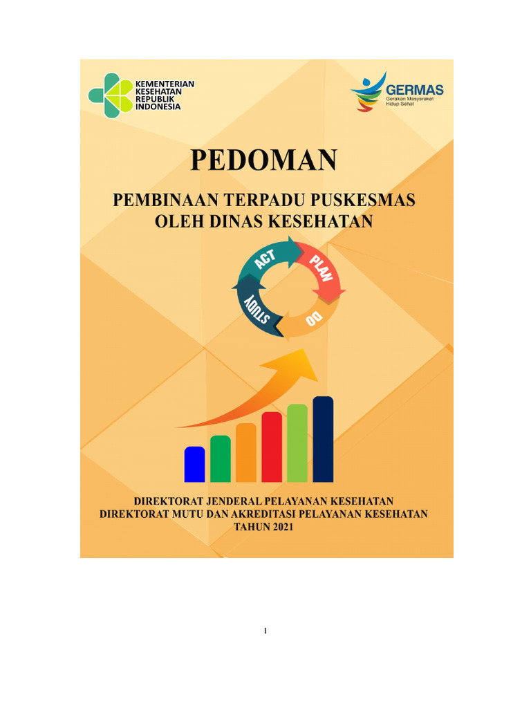 Pedoman TPCB | PDF