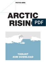 Der Arktische Widerstand - Aktions-Kit 
