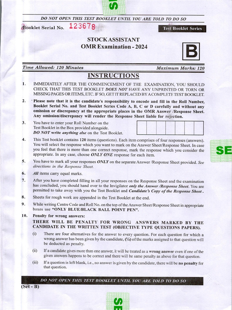 Set-b Stock Assistant for Upload_0001 | PDF