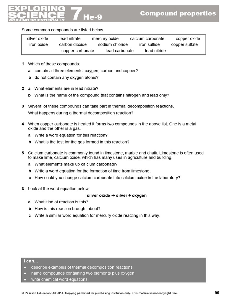 7he9 Planning and Experiment | PDF