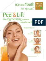 Peel&Lift Poster