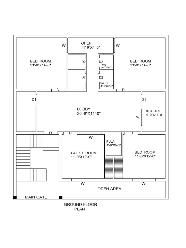 Drawing 4 | PDF