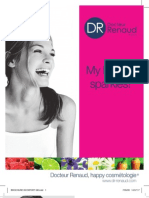 DR Renaud Brochure