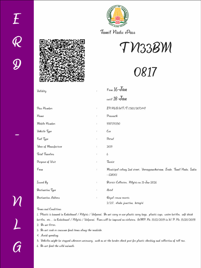 Pass | PDF
