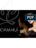 Casmara Profile
