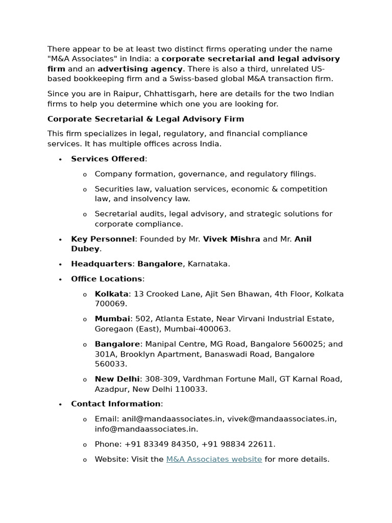 Class Notes 4 | PDF | Business | Corporations