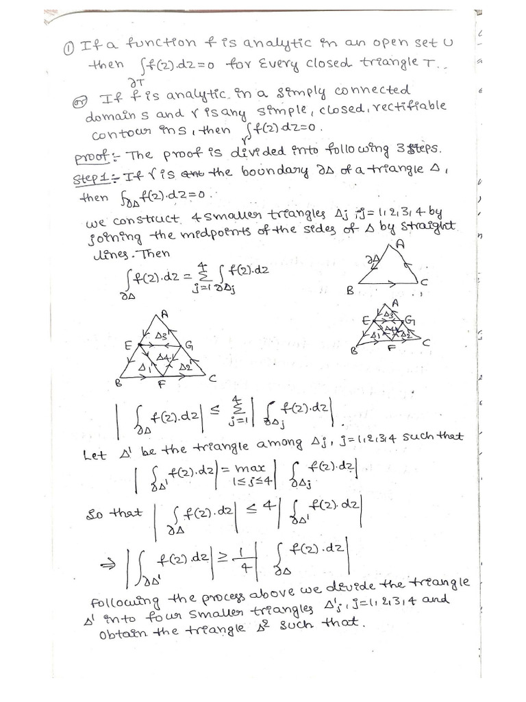 CA Unit 3 | PDF