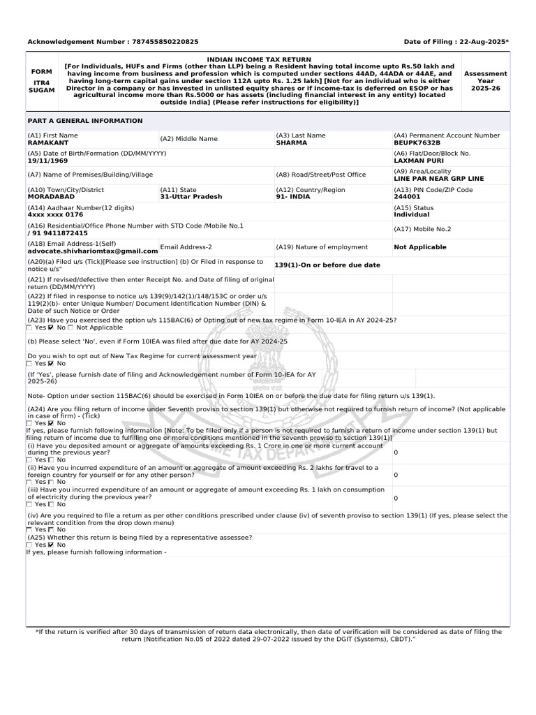 Form PDF 787455850220825 | PDF | Tax Deduction | Money