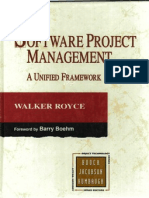 PART 1 Software Project Management