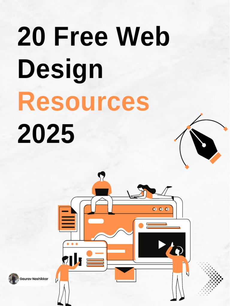 Web Design | PDF