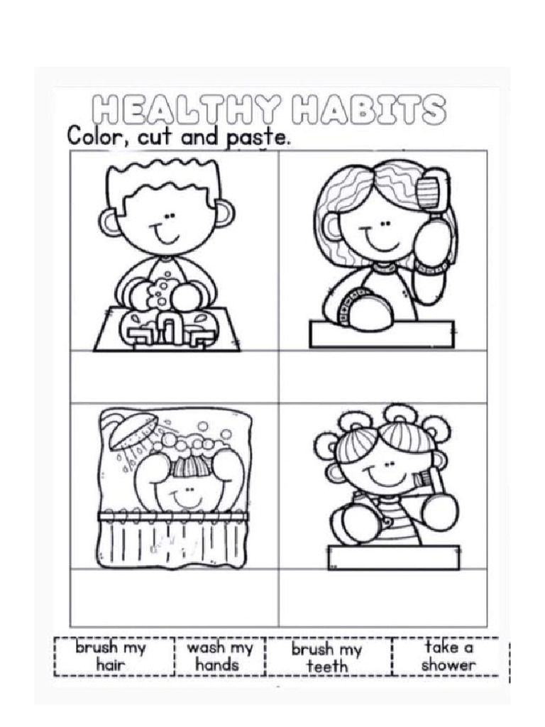 Color Habit | PDF
