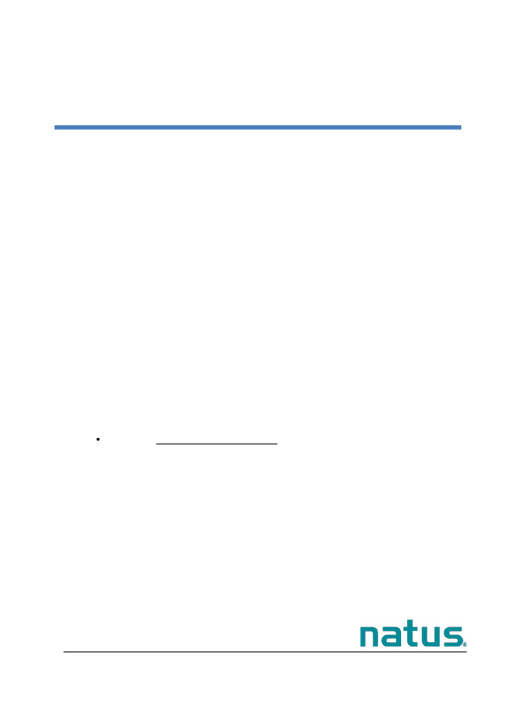 Manual NeuroWorks 9 | PDF | Electroencephalography | Menu (Computing)