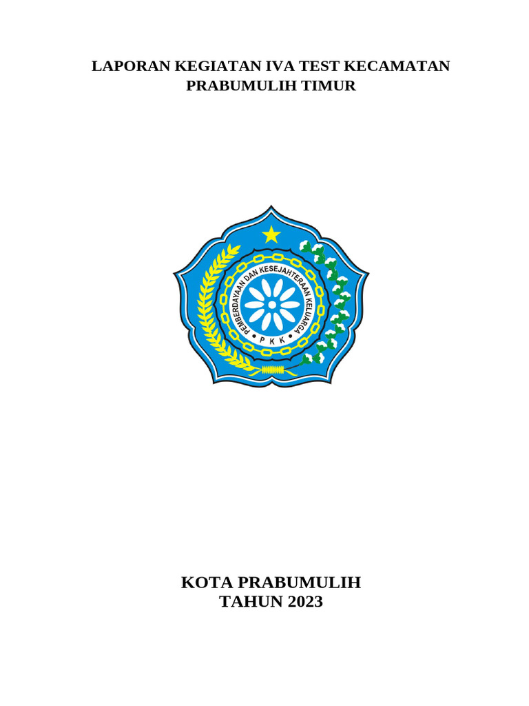 Profil Iva Edja | PDF