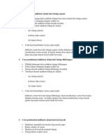 Download Cara Pembuatan Indikator Alami Dari Bunga Sepatu by Zona Dwiputra SN98972657 doc pdf