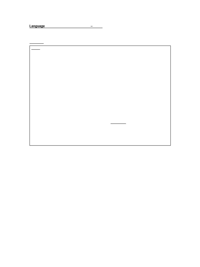Written Test Paper - Part B | PDF | Confidentiality | Information
