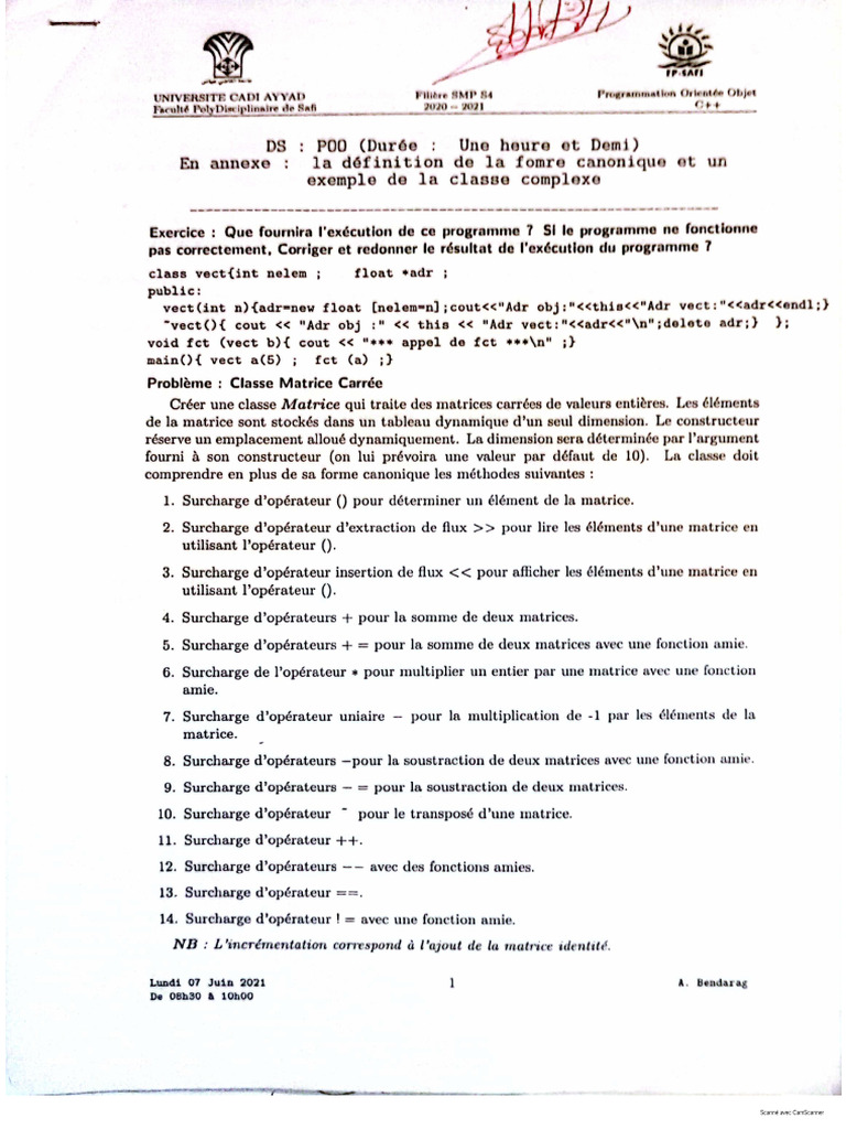 DSN-R Poo | PDF