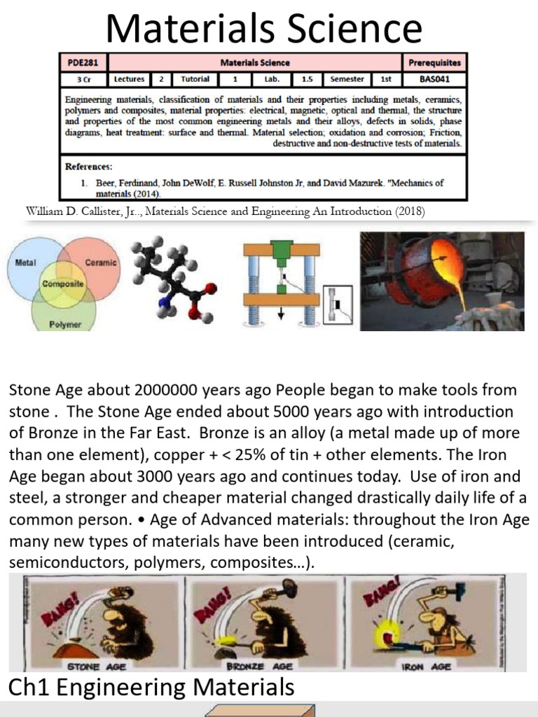 Ch1 Introduction | PDF