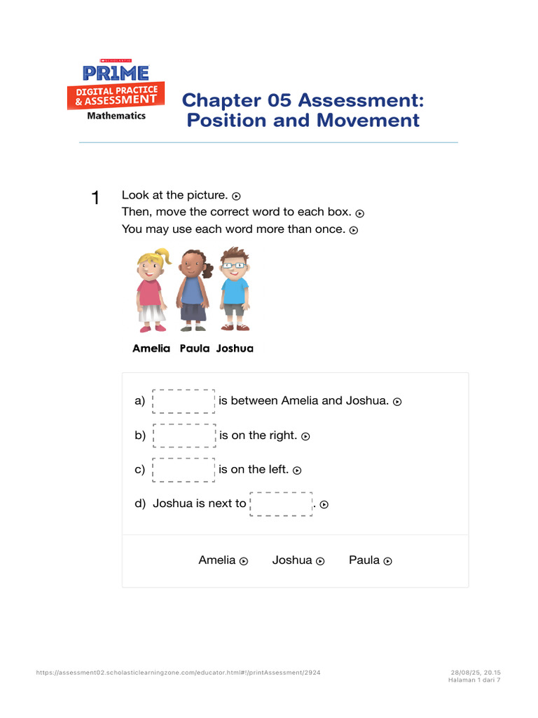 PR1ME Mathematics Digital Practice and Assessment | PDF | Military ...