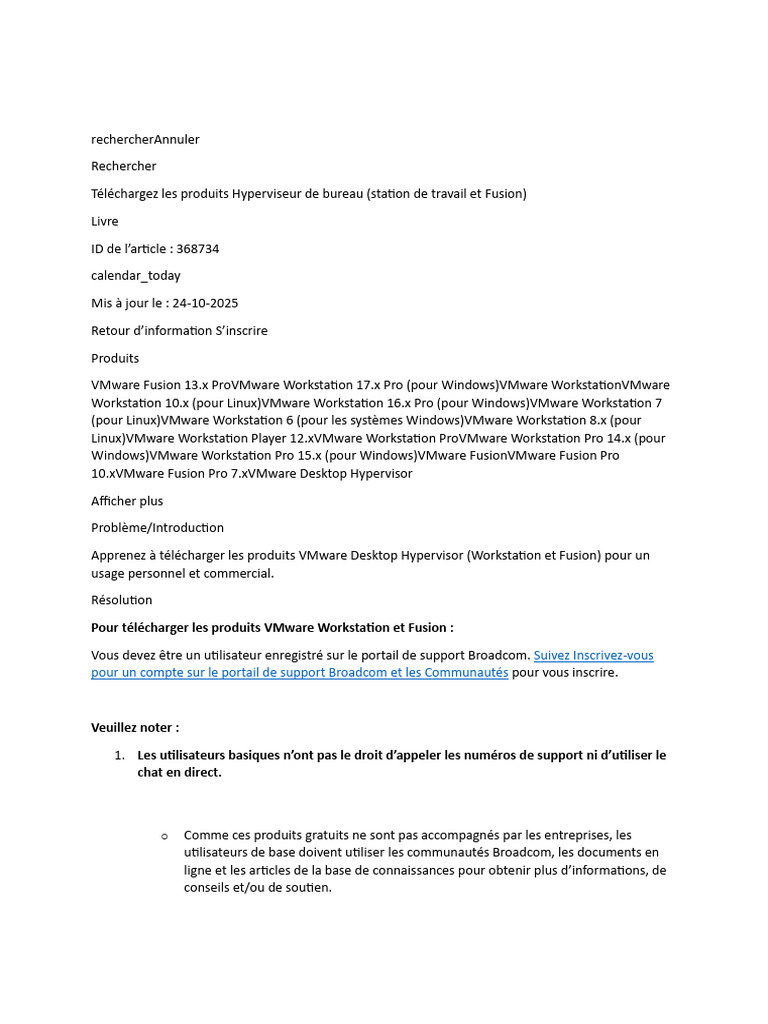 Menu 3 | PDF | VMware | Linux