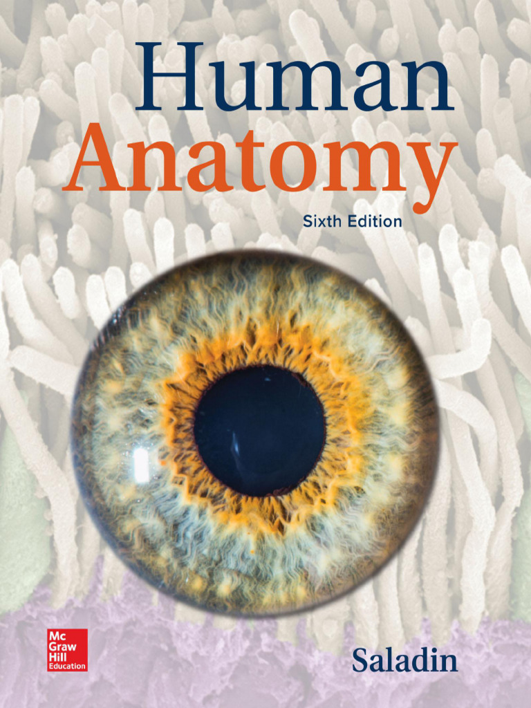 Science Text Book 1 | PDF | Pancreas | Nervous System