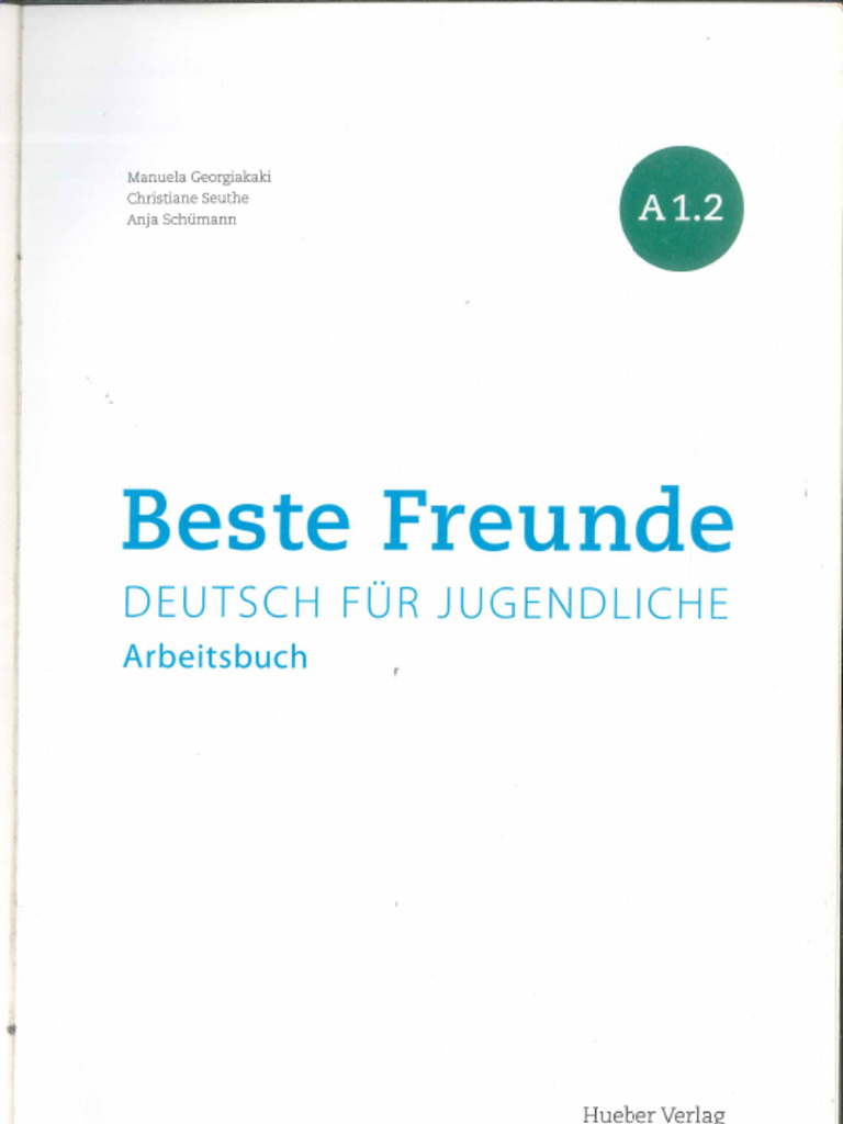 Beste Freunde | PDF