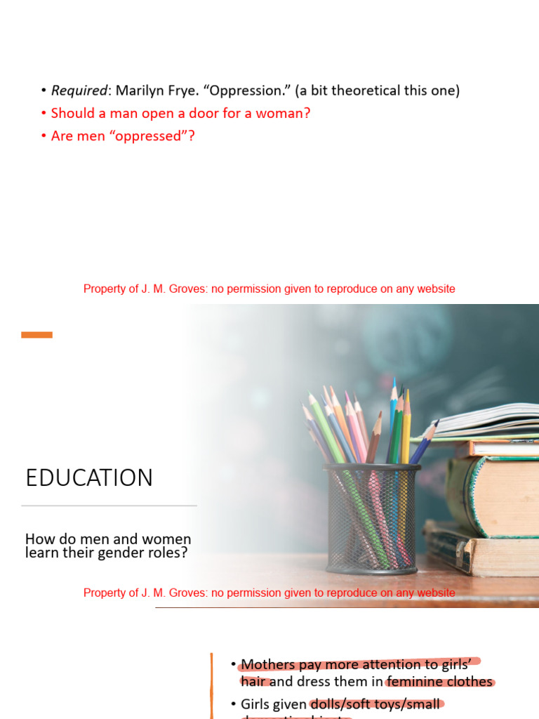 Part 1 - Education Questions | PDF | Toys | Behavioural Sciences