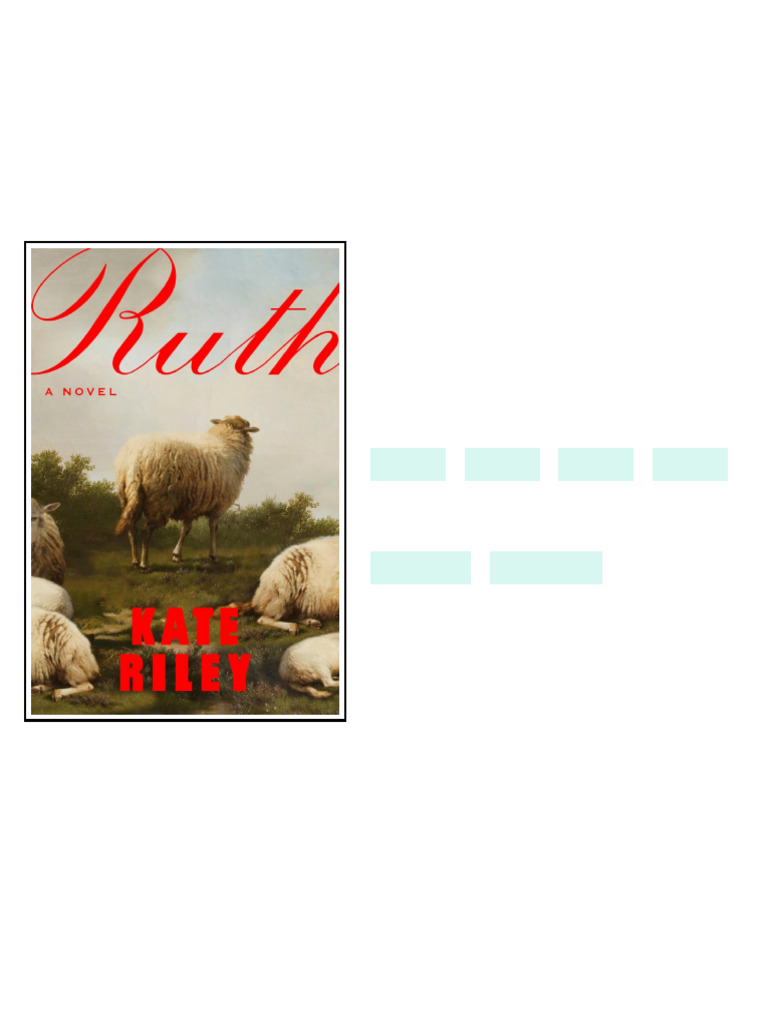Ruth Ebook Continuous Chapters | PDF | Space | Mathematics