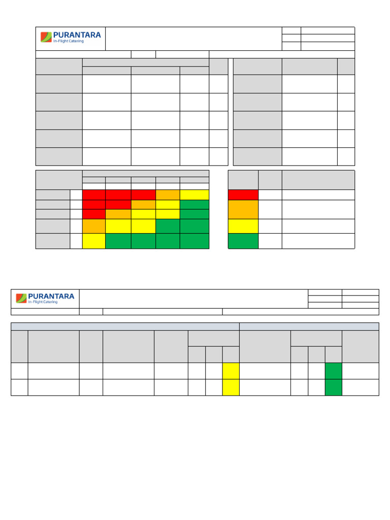 From Hiradc (Ibppr) New Matrix | PDF