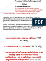 1calitate + Management PDF