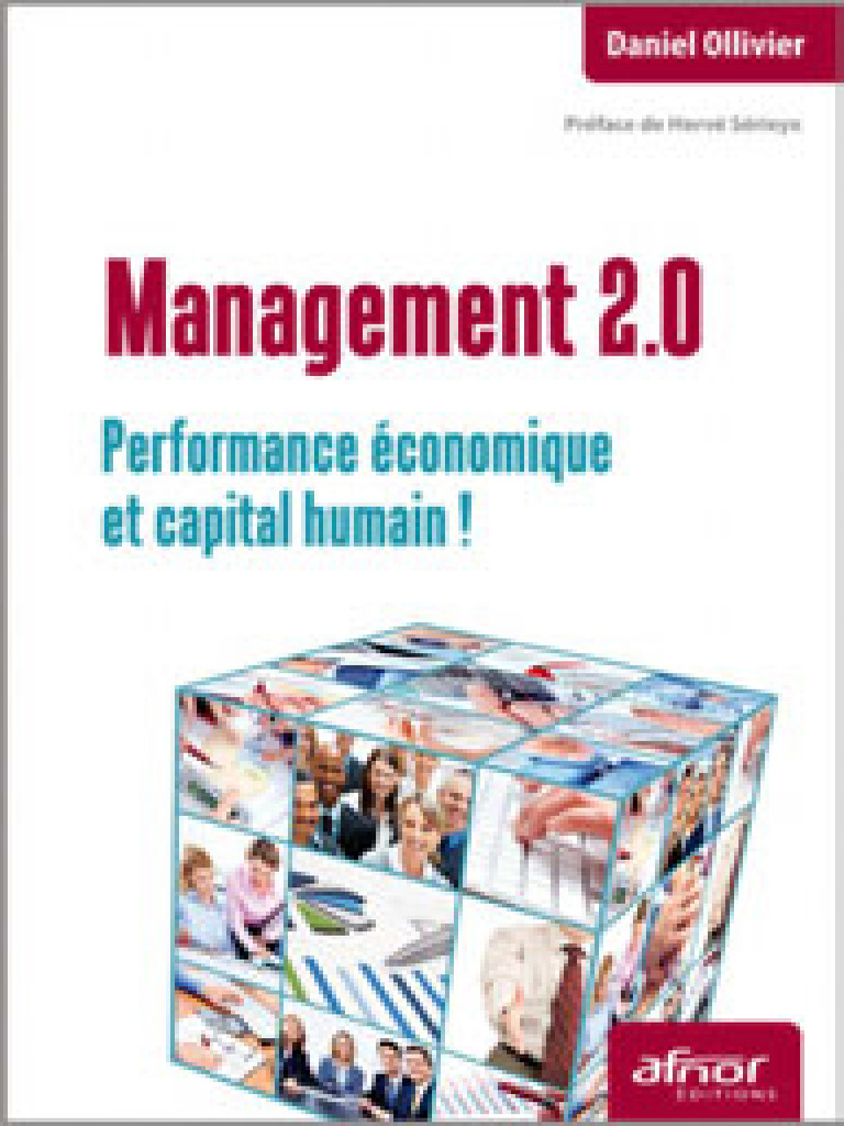 Management 2.0 | PDF | Business | Innovation