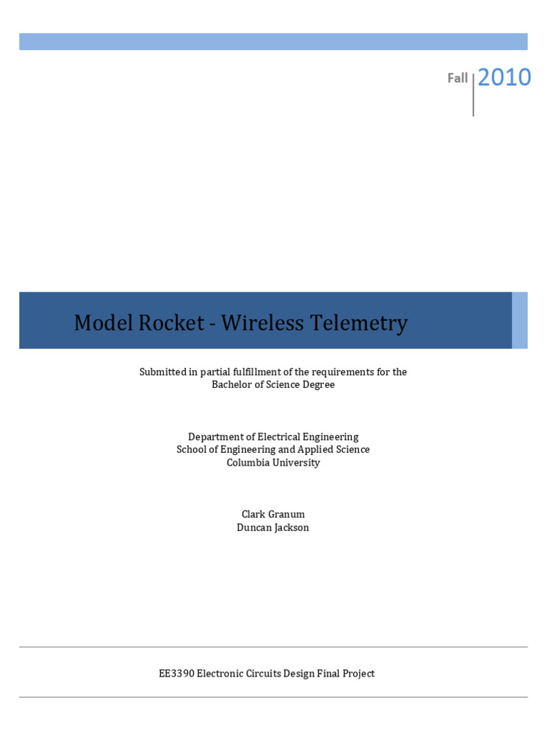 Wireless Communication | PDF | Microcontroller | Electrical Engineering
