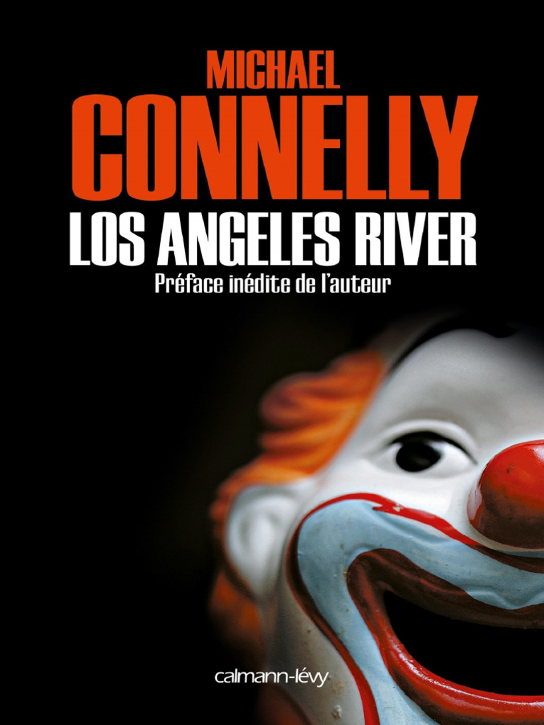Los Angeles River - Michael Connelly | PDF | Bateaux