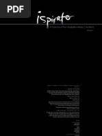 Download Ispirato - A Collection of Fine Visualization Artists by Lir Hoxha SN98979030 doc pdf