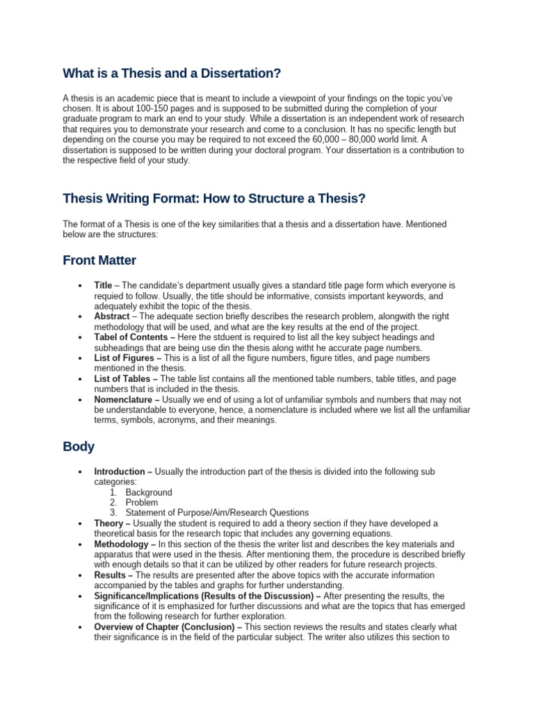 Lesson 15 | PDF | Thesis | Science