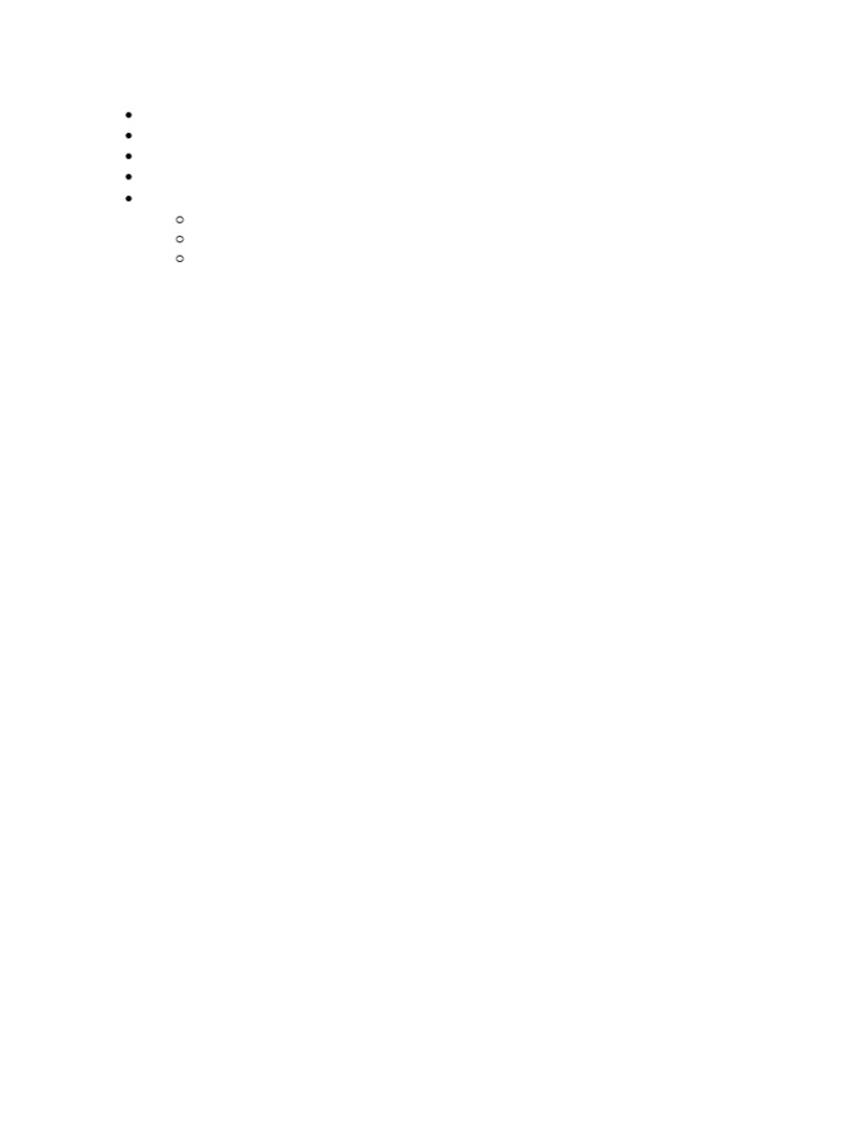 5 - Data Types, Variables, Operators and Control Structures | PDF ...