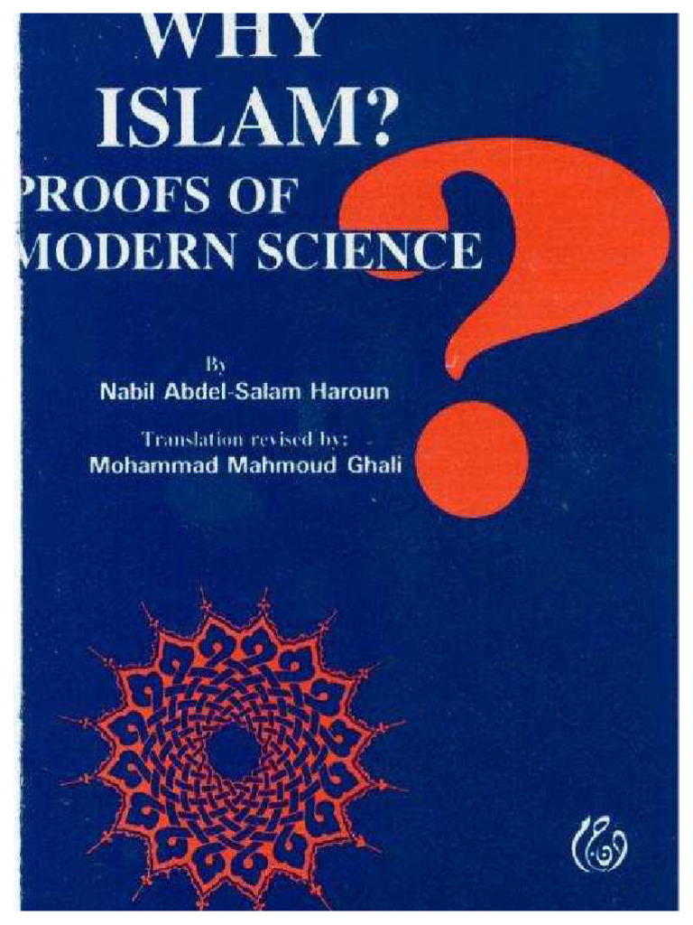 Why Islam Proofs of Modern Science | PDF