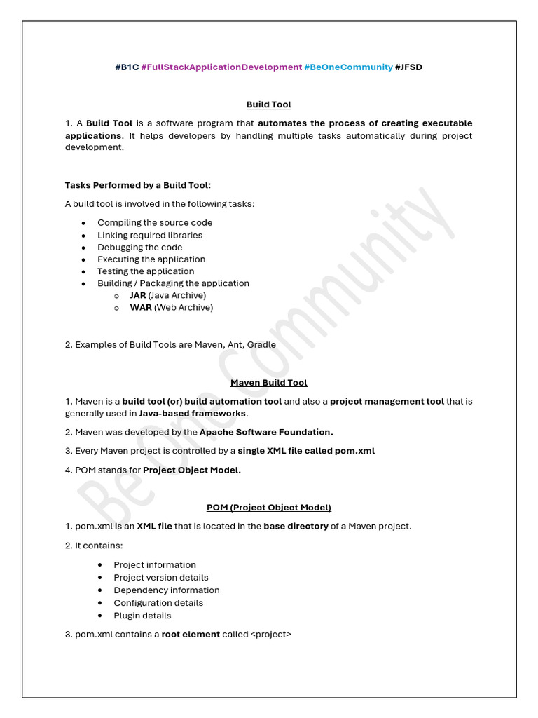 Hibernate Complete Notes | PDF | Computer Programming | Java Platform
